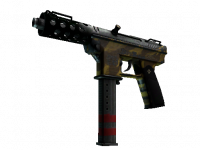 Tec-9 Brother